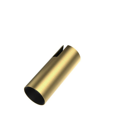 T48/20 | tube voor spot | Ø45mm | brushed