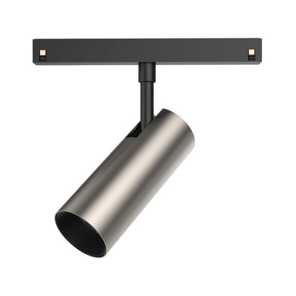 T48/20 | tube voor spot | Ø45mm | brushed