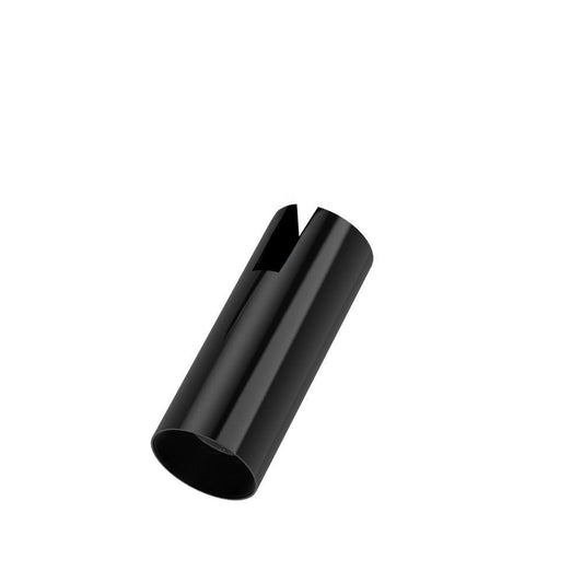 T48/20 | tube voor spot | Ø45mm | zwart chroom