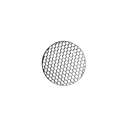 T48/20 | honinggraat voor spot | Ø45mm