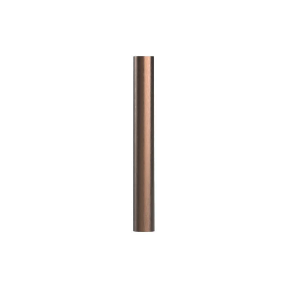 T48/20 | tube voor pendel | Ø26mm | brushed