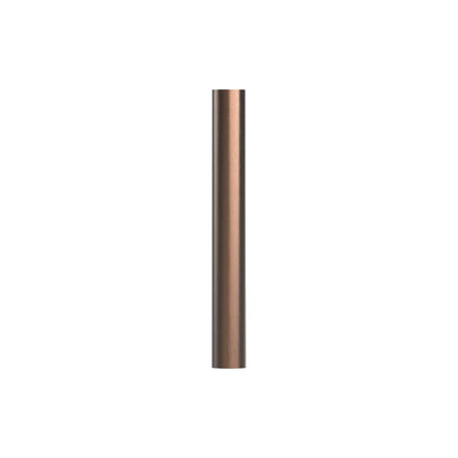 T48/20 | tube voor pendel | Ø26mm | brushed