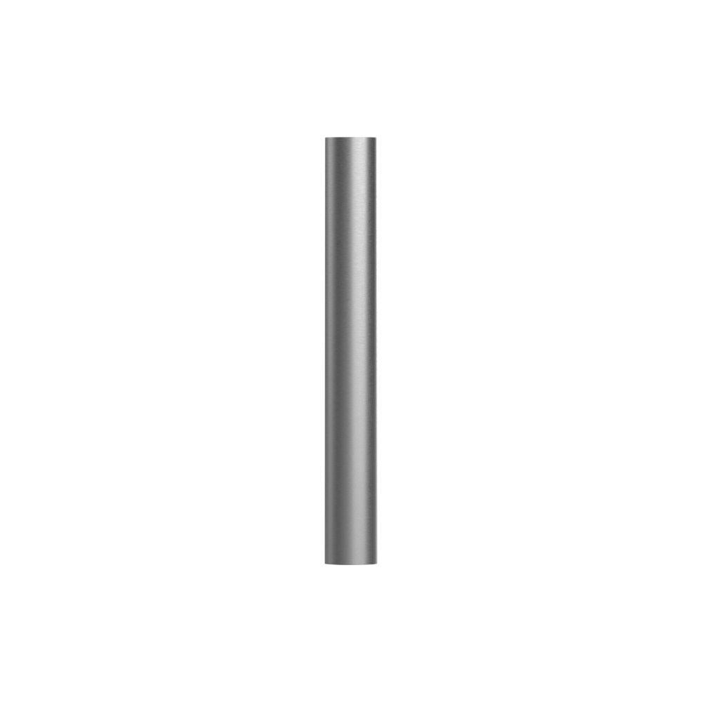 T48/20 | tube voor pendel | Ø26mm | brushed