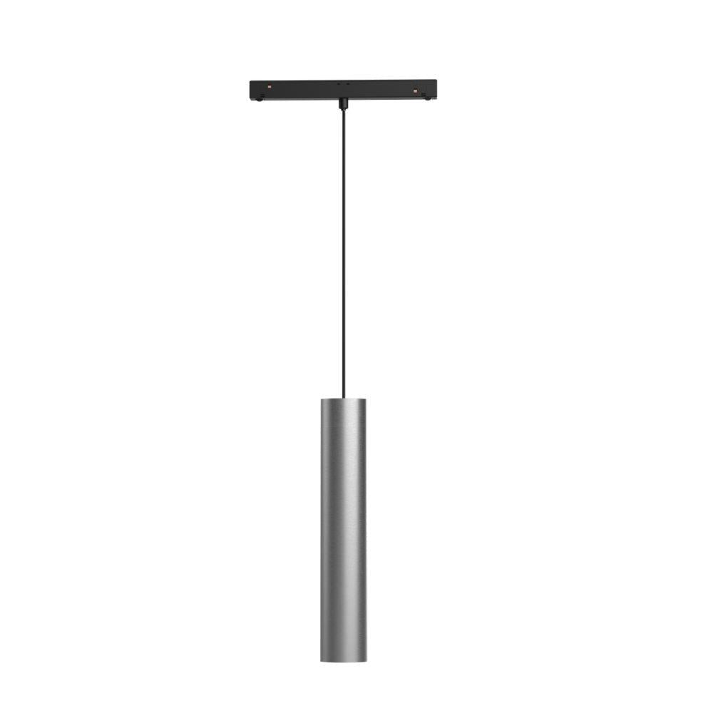 T48/20 | tube voor pendel | Ø45mm | brushed