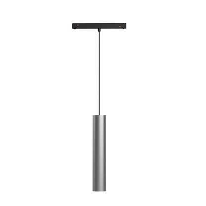 T48/20 | tube voor pendel | Ø45mm | brushed