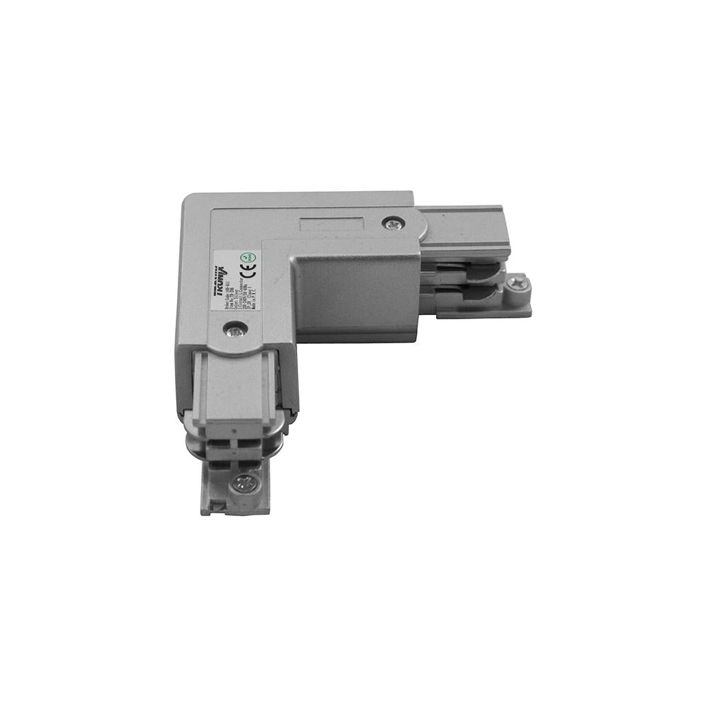 L-connector rechts