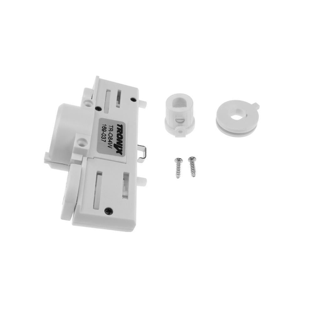 3-fase adapter