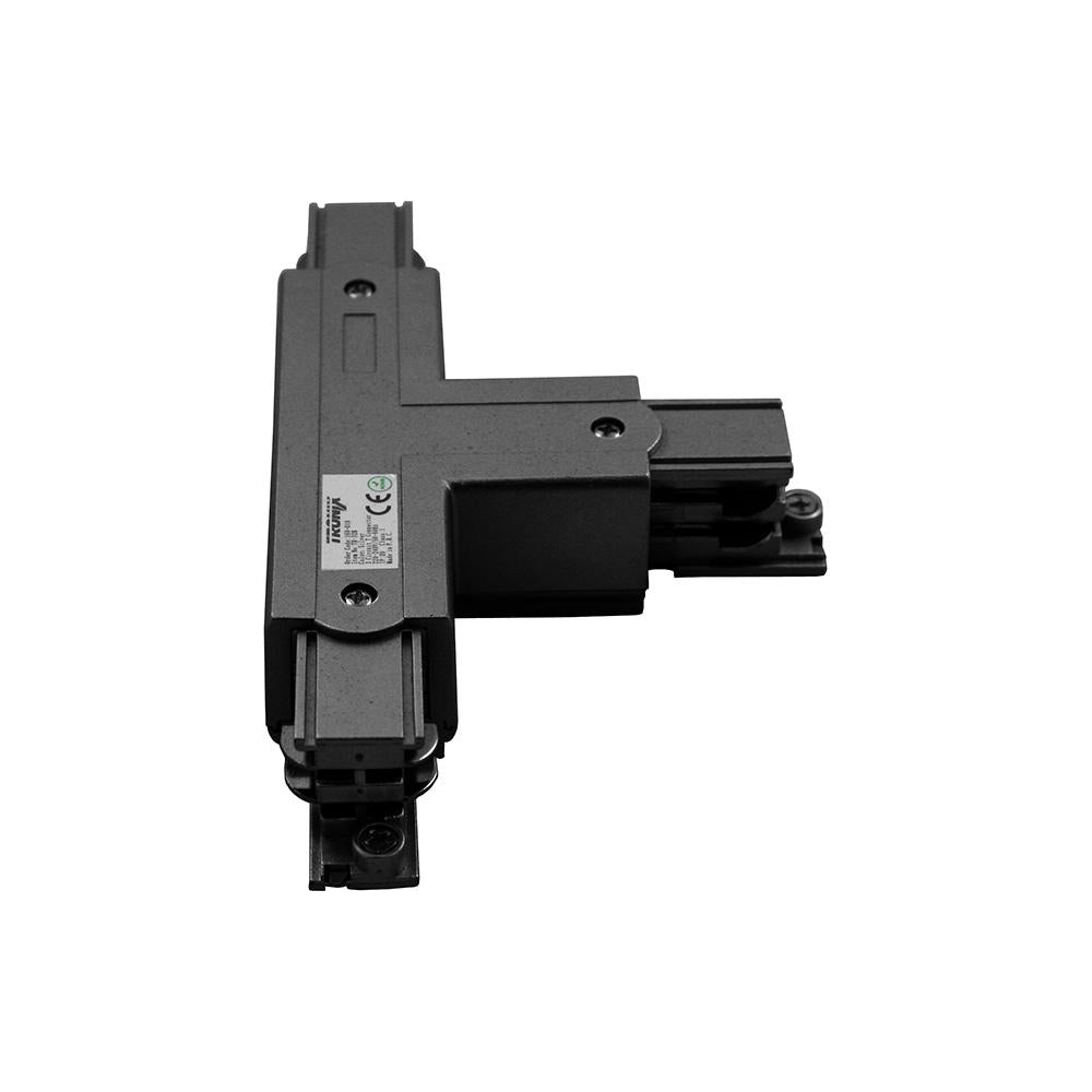 T-connector rechts
