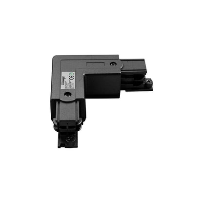 L-connector rechts