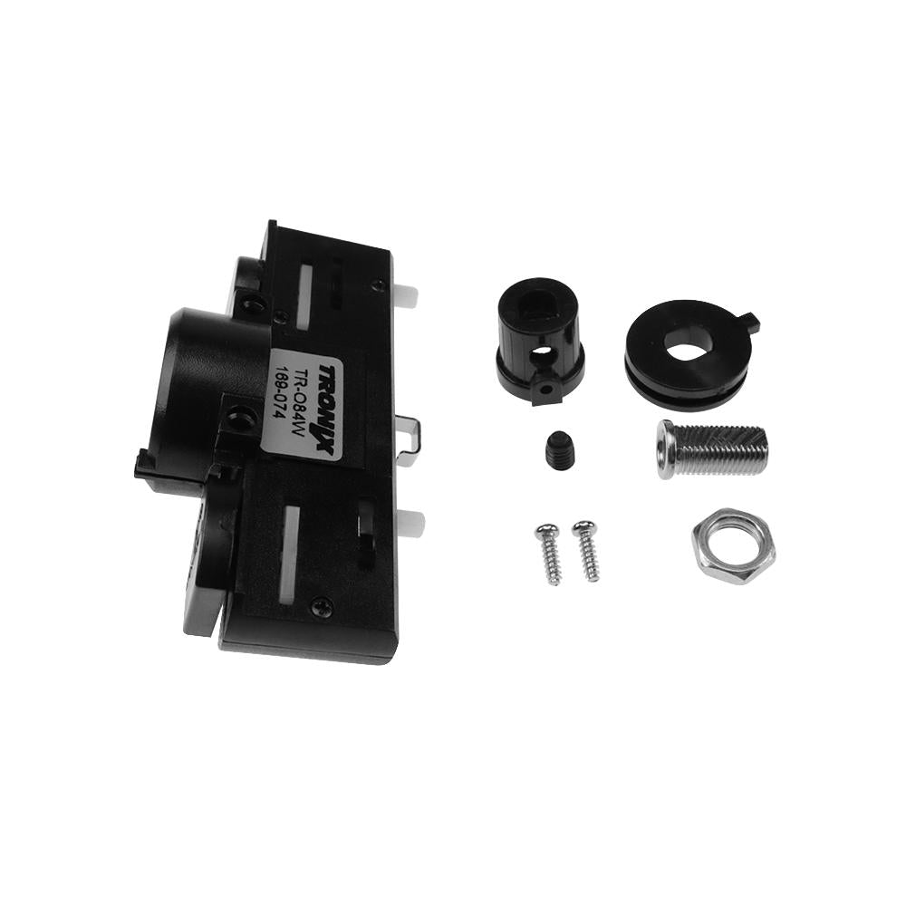 3-fase adapter