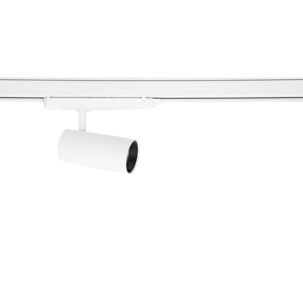 Railspot 3-fase | wit | 20W