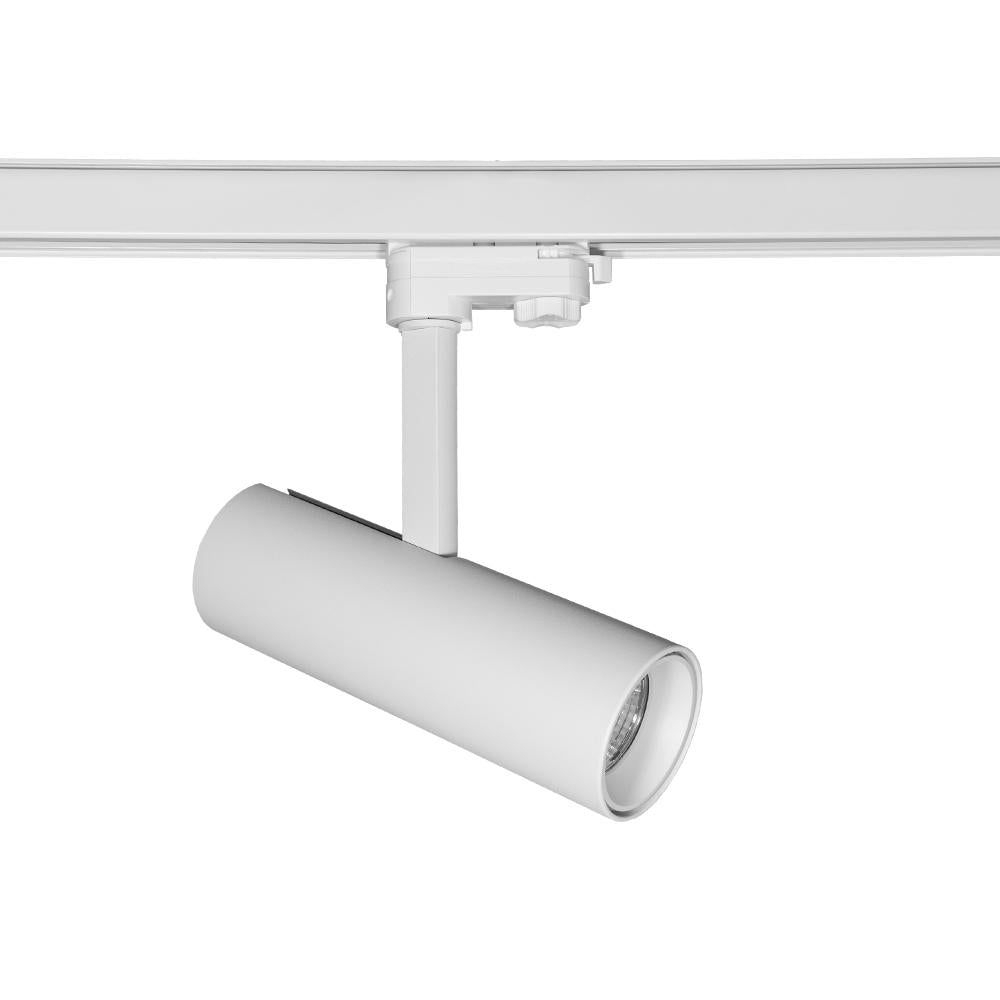 Railspot 3-fase | wit | 20W | 3000K | 24°
