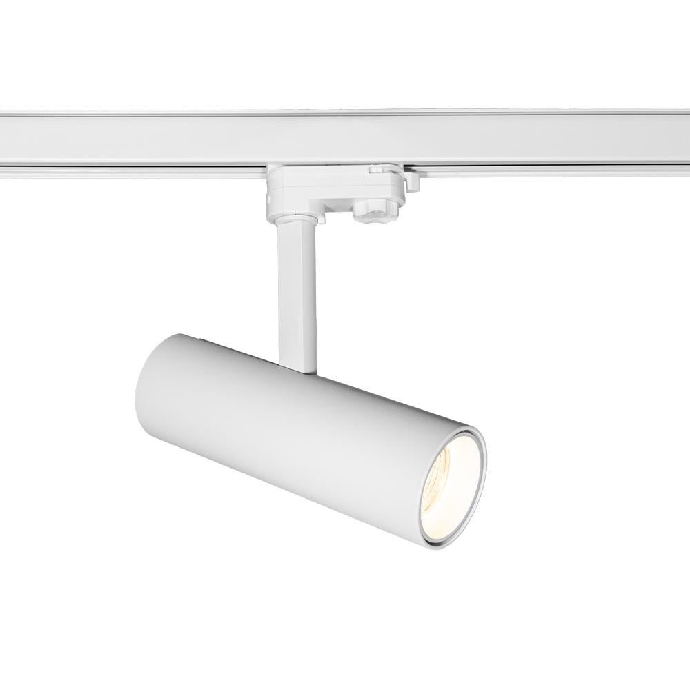 Railspot 3-fase | wit | 20W | 3000K | 24°