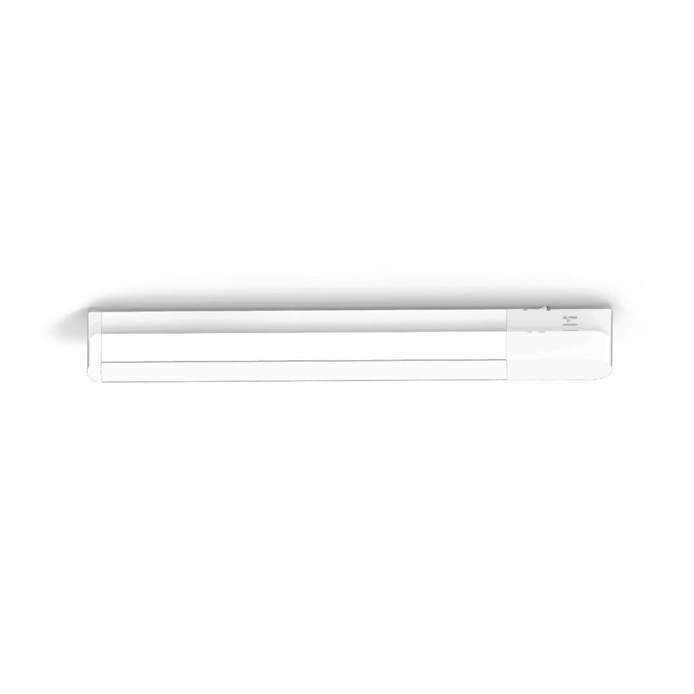 Railspot 3-fase | wit | lineair | 690mm | 20W | 3000K