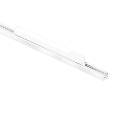 Railspot 3-fase | wit | lineair | 690mm | 20W | 3000K