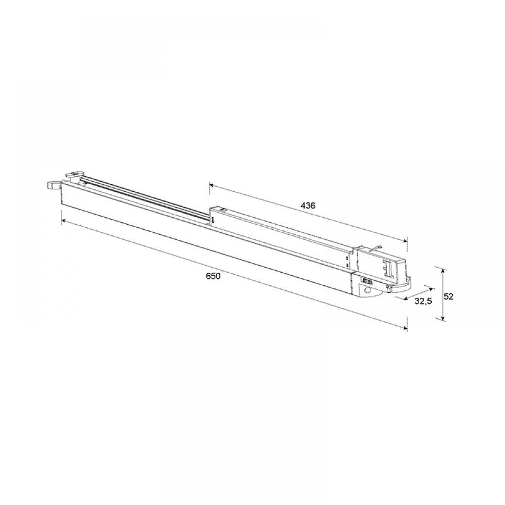 Railspot | 3-fase