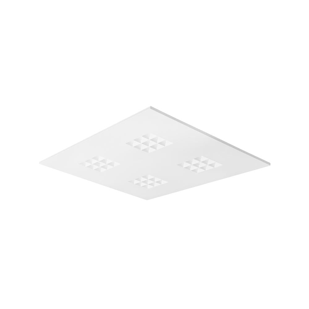 LED paneel | reflector | 60*60 | 3-CCT