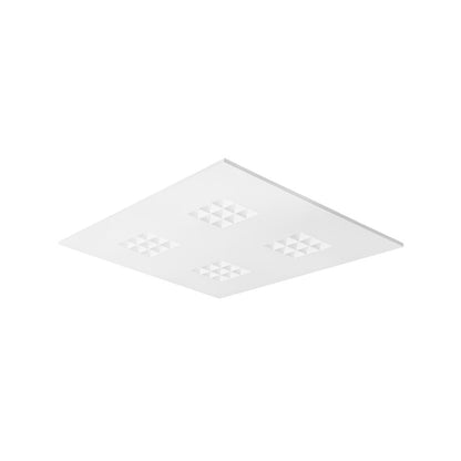 LED paneel | reflector | 60*60 | 3-CCT