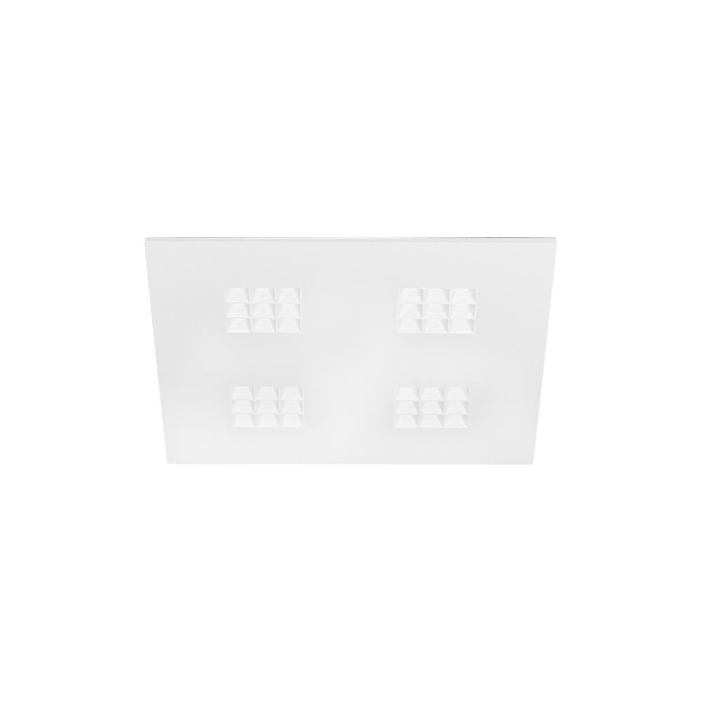LED paneel | reflector | 60*60 | 3-CCT