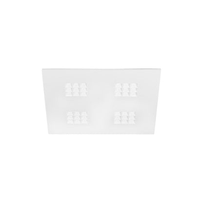 LED paneel | reflector | 60*60 | 3-CCT