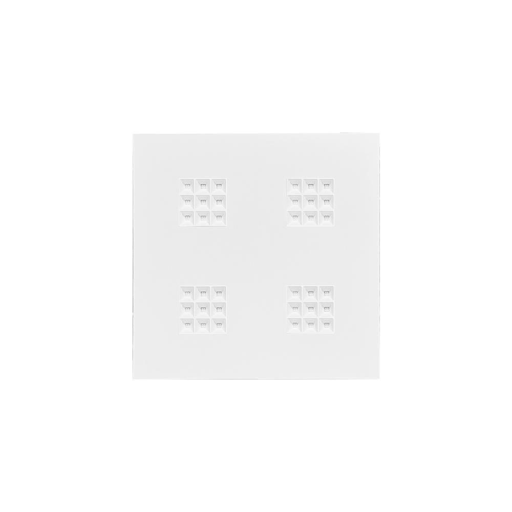 LED paneel | reflector | 60*60 | 3-CCT