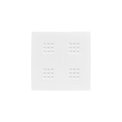 LED paneel | reflector | 60*60 | 3-CCT