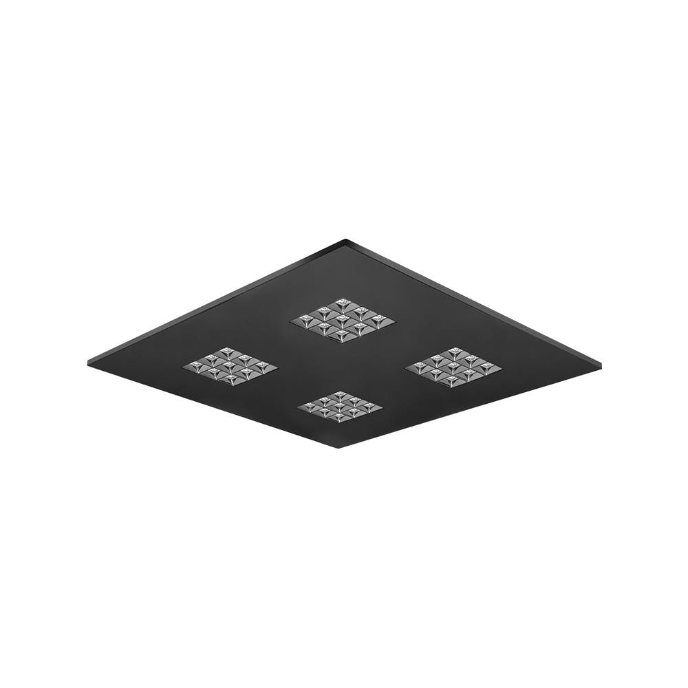 LED paneel | reflector | 60*60 | 3-CCT