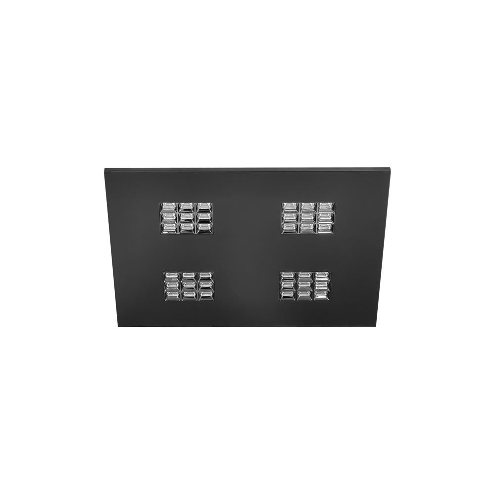 LED paneel | reflector | 60*60 | 3-CCT