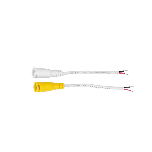 Connector set voor TW voeding | LED paneel 25W