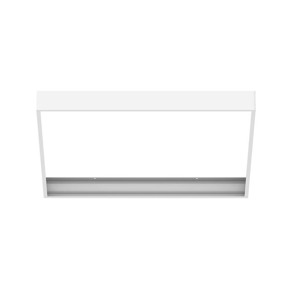 Opbouwframe | 60x60 paneel