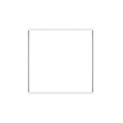 Opbouwframe | 60x60 paneel