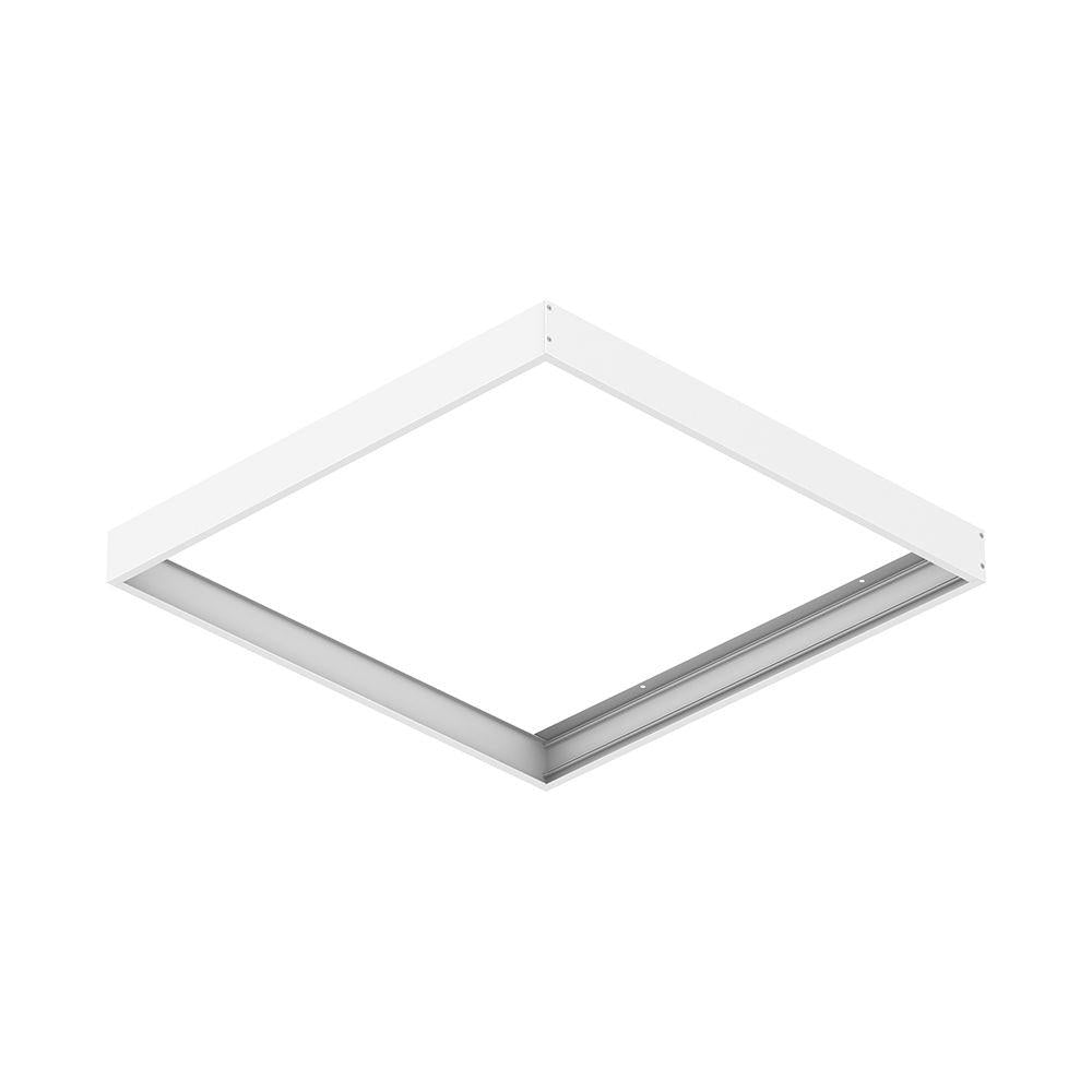 Opbouwframe | 60x60 paneel