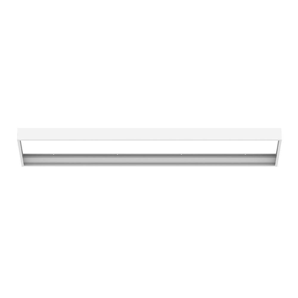 Opbouwframe | 30*120 paneel
