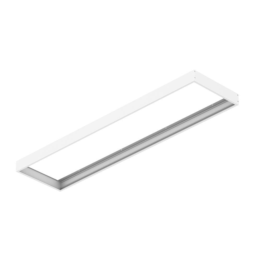 Opbouwframe | 30*120 paneel