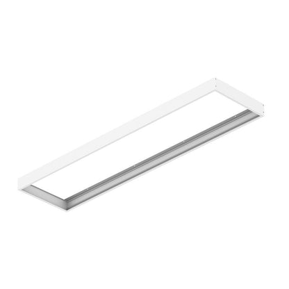 Opbouwframe | 30*120 paneel