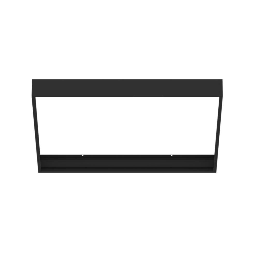 Opbouwframe | 60x60 paneel