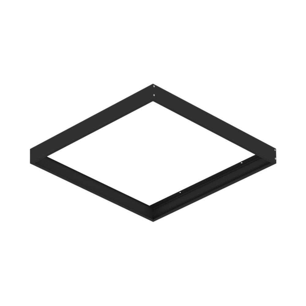 Opbouwframe | 60x60 paneel