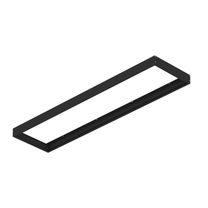 Opbouwframe | 30*120 paneel