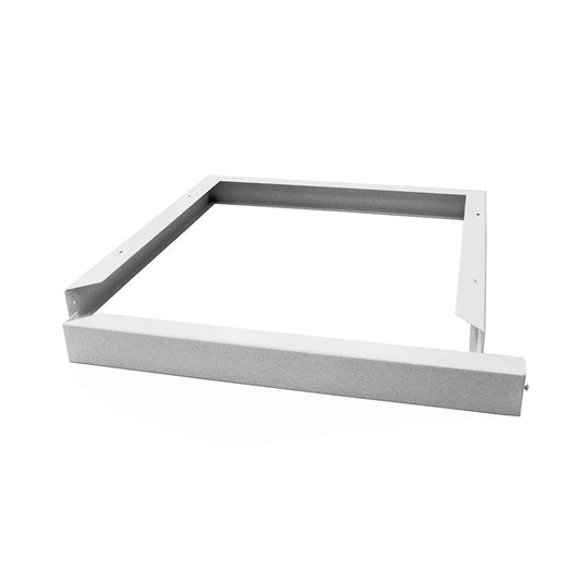 Opbouwframe voor 60x60 LED paneel