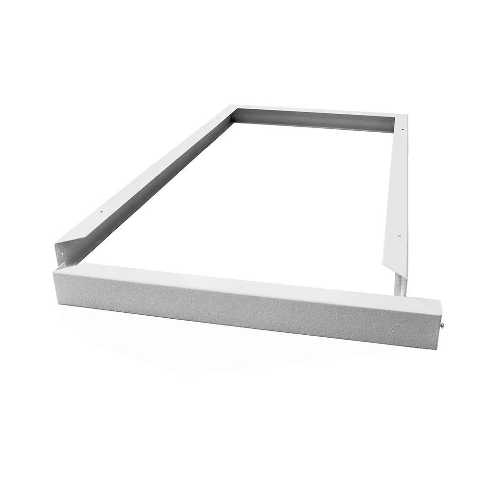 Opbouwframe voor 30x120 LED paneel