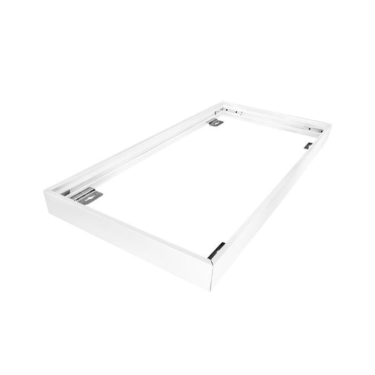 Opbouwframe voor 30x60 LED paneel