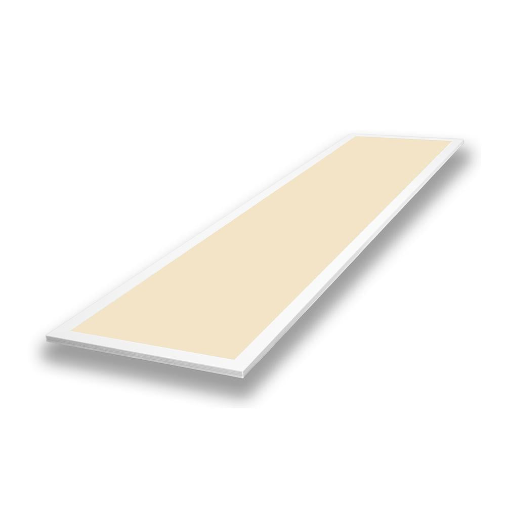 LED paneel 30x120 | 27W | >130Lm/W | 3000K | niet dimbaar