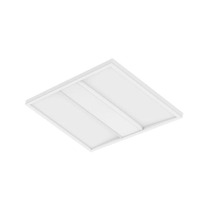 LED paneel | butterfly | 60X60 | 3-CCT | UGR<19 | fase-afsnijding
