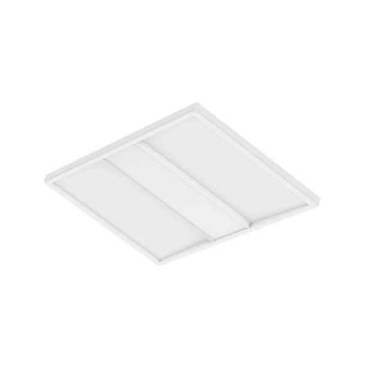 LED paneel | butterfly | 60X60 | 3-CCT | UGR<19 | fase-afsnijding