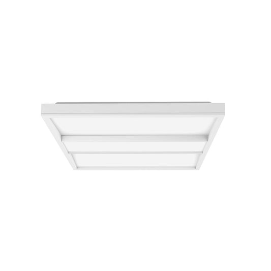LED paneel | butterfly | 60X60 | 3-CCT | UGR<19 | fase-afsnijding