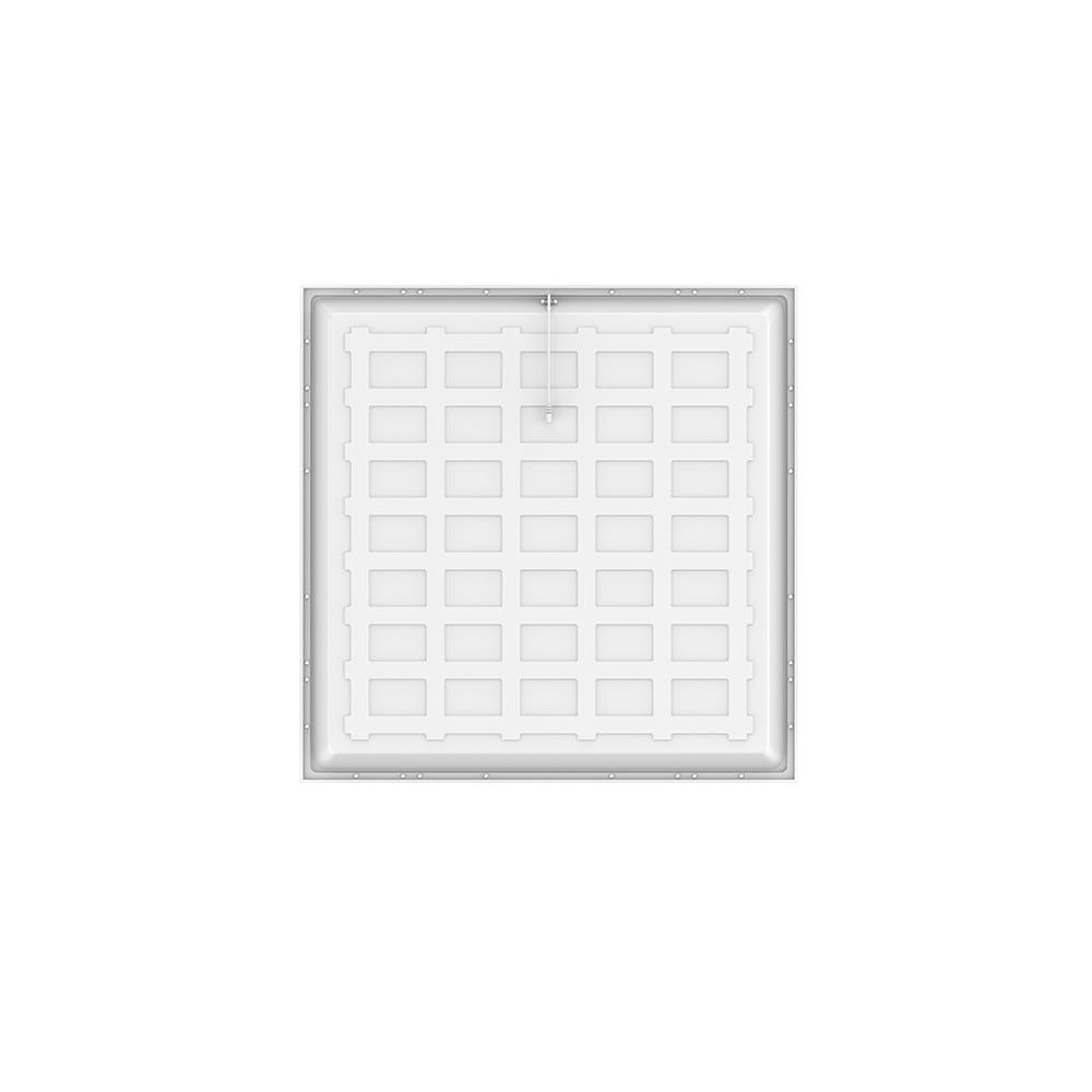 LED paneel | butterfly | 60X60 | 3-CCT | UGR<19 | fase-afsnijding