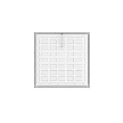 LED paneel | butterfly | 60X60 | 3-CCT | UGR<19 | fase-afsnijding