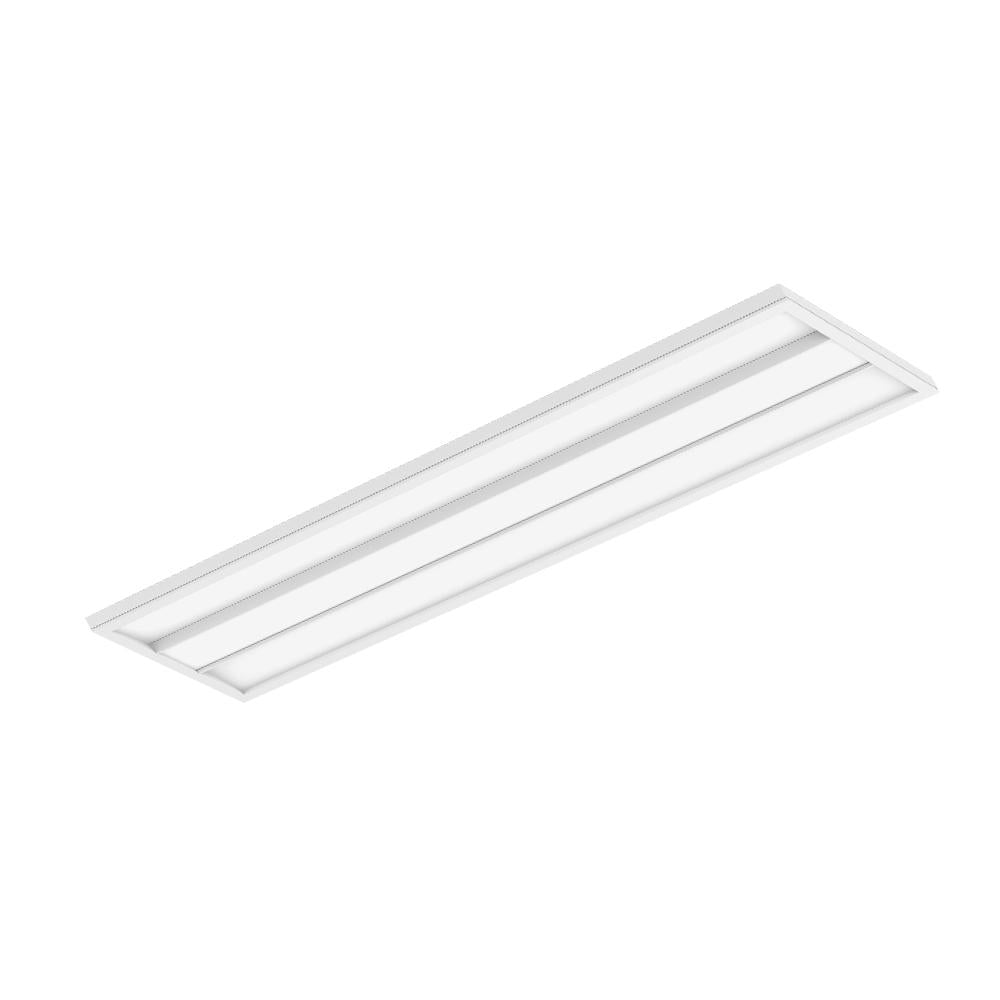 LED paneel | butterfly | 30X120 | 3-CCT | UGR<19 | fase-afsnijding