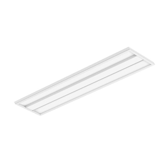 LED paneel | butterfly | 30X120 | 3-CCT | UGR<19 | fase-afsnijding