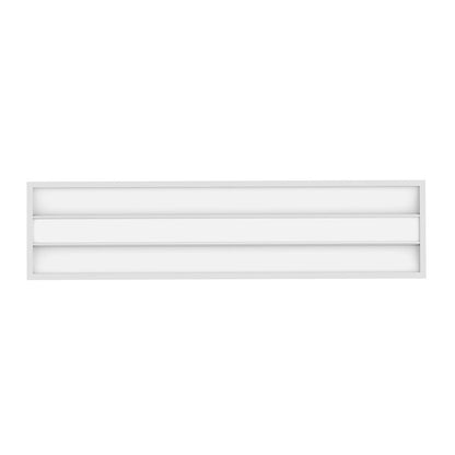 LED paneel | butterfly | 30X120 | 3-CCT | UGR<19 | fase-afsnijding